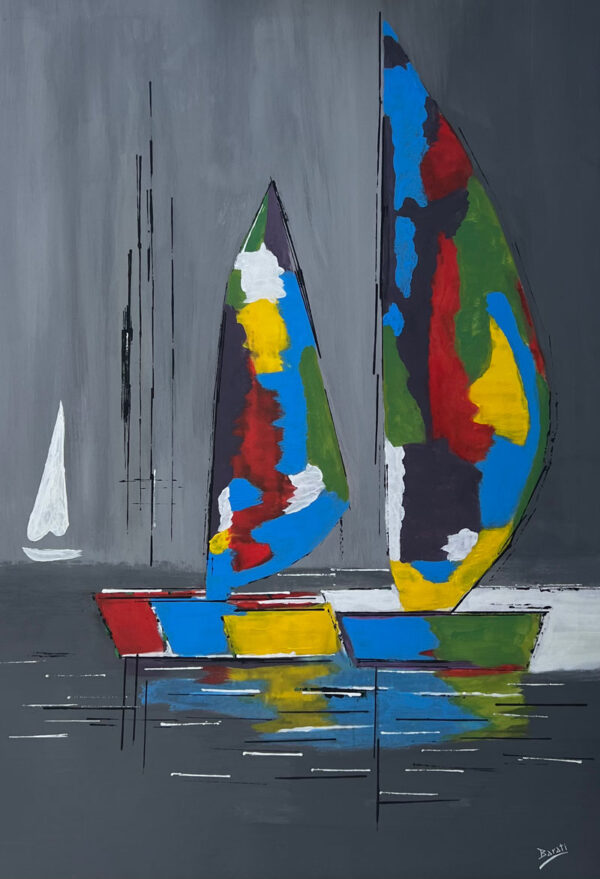VIVID FLEET