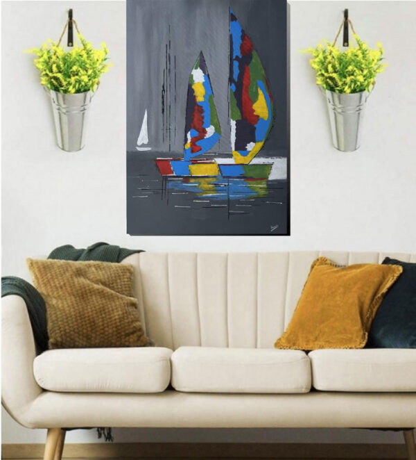 VIVID FLEET - Image 2