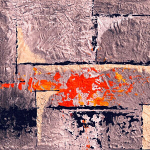 MUTED VIBRANCE