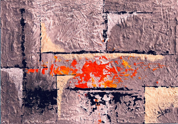 MUTED VIBRANCE