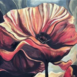 CRIMSON BLOOM