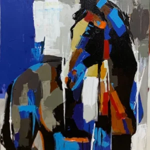 ABSTRACT GALLOP