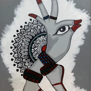 THE FLOW OF TRADITION