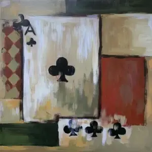 GAMBLER’S HAND