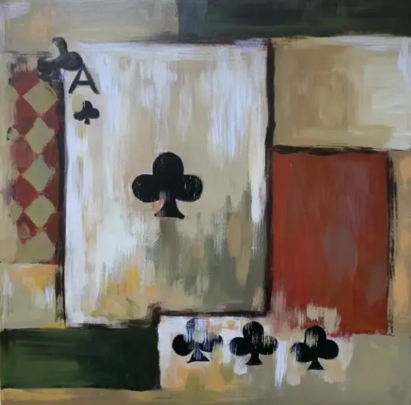 GAMBLER’S HAND