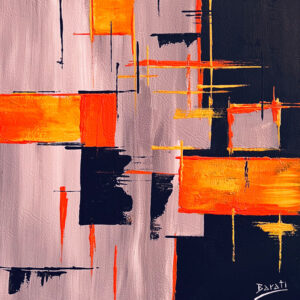 RADIANT CROSSROADS