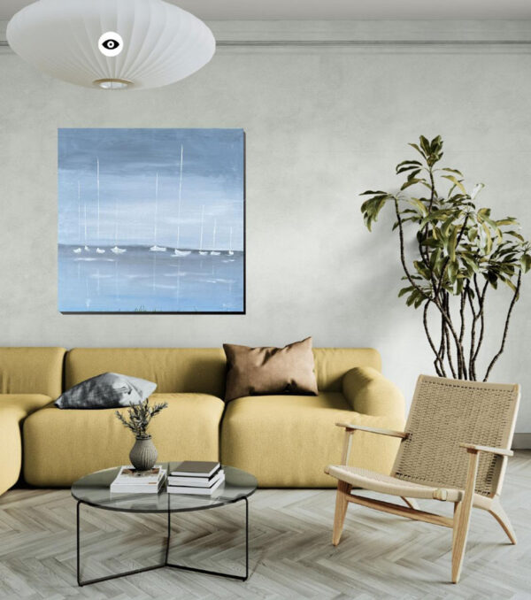 WHITE BOATS - Image 2