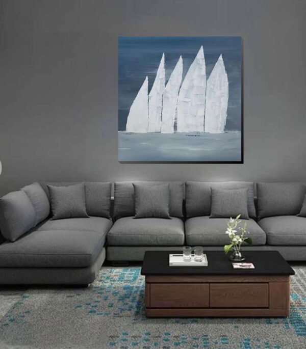 VEILS OF THE SEA - Image 2