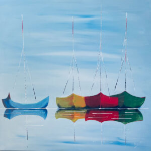 SAILING