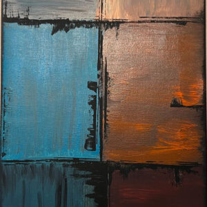 FRAGMENTS IN ENERGY