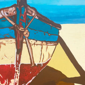 RUSTY SHORES