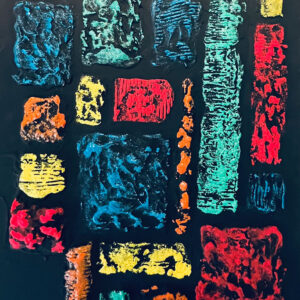 LAYERED HARMONY