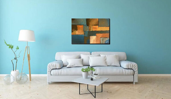 PATCHWORK GLOW - Image 2