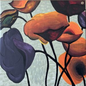 WHIMSICAL PETALS