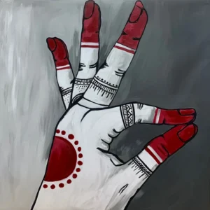 SYMBOLIC TOUCH