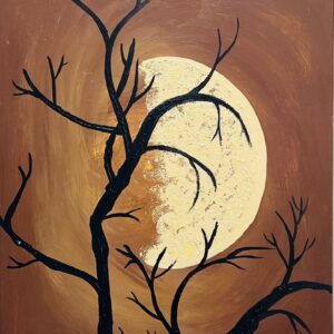 LUNAR EMBRACE