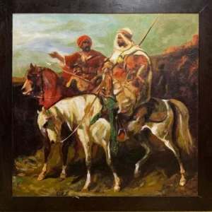 ECHOES OF CARAVAN