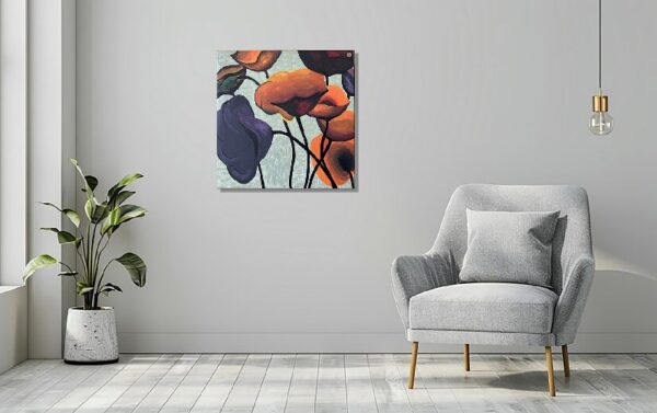 CRIMSON BLOOM - Image 2