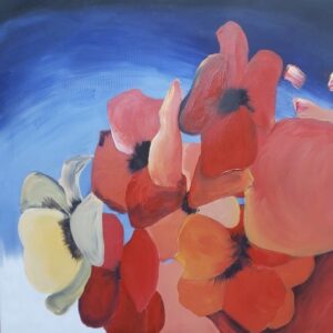HORIZON BLOSSOMS