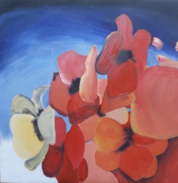 HORIZON BLOSSOMS