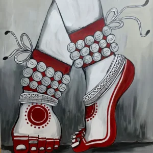 GRACEFUL STEPS