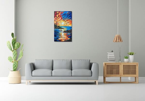 SUNLIT SHORES - Image 2