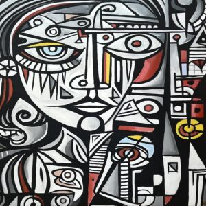 FACES OF COMPLEXITY