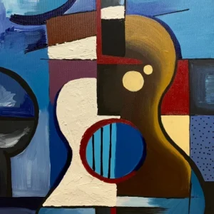 SONATA IN ABSTRACT