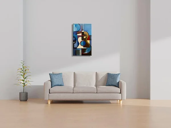 SONATA IN ABSTRACT - Image 2