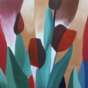 TULIPE SERENADE