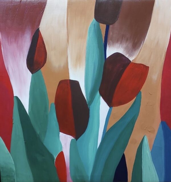 TULIPE SERENADE