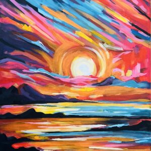 CELESTIAL TIDES