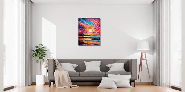 CELESTIAL TIDES - Image 2