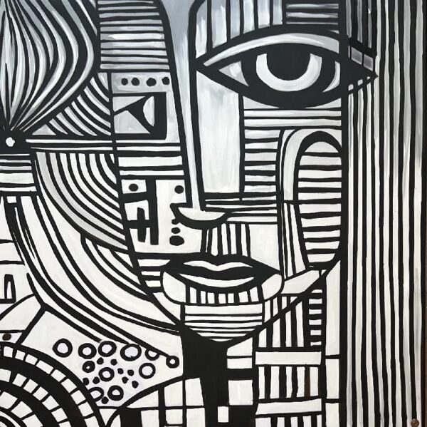 GEOMETRIC GAZE
