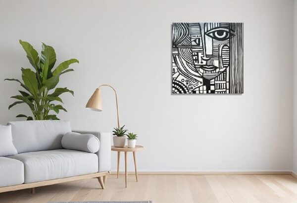 GEOMETRIC GAZE - Image 2