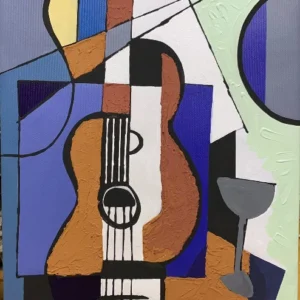 STRINGED HARMONY