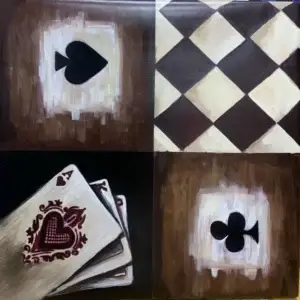 ROYAL GAMBIT