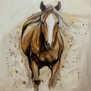 DESERT SPIRIT
