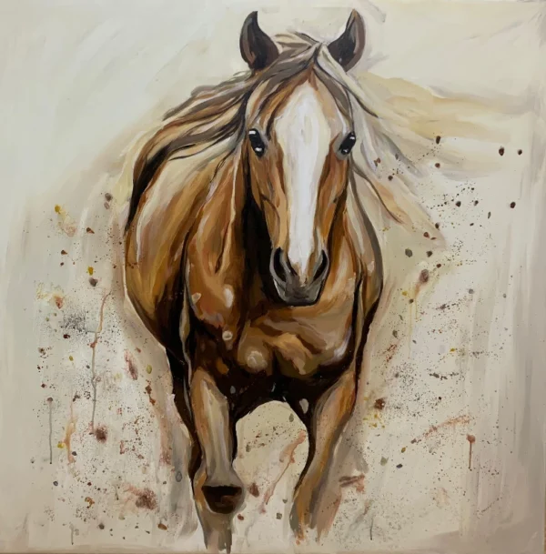 DESERT SPIRIT