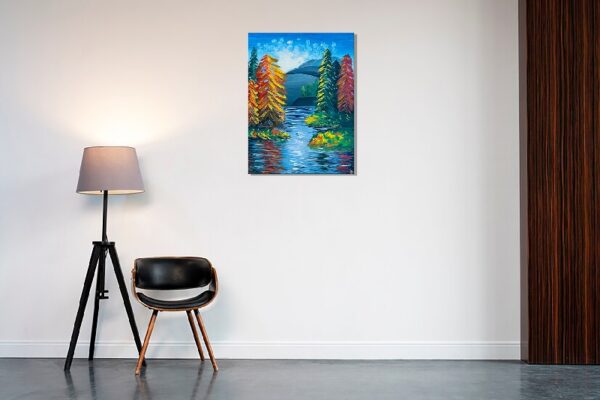 FOREST HUES - Image 2