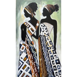 TRIBAL KINSHIP