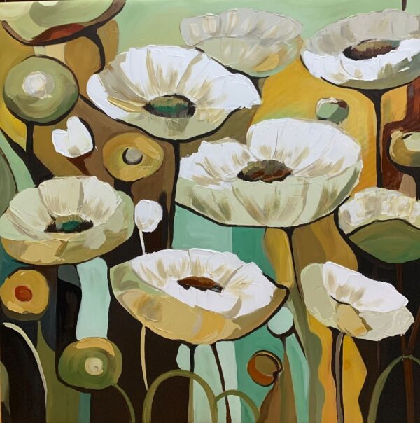 GOLDEN MEADOW