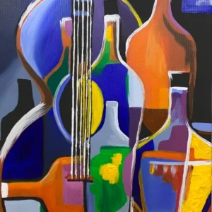 BOTTLED MELODIES