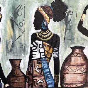 VESSEL KEEPERS
