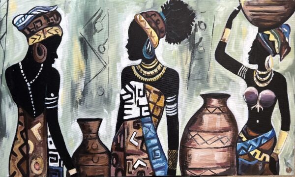 VESSEL KEEPERS