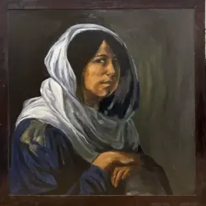 VEIL OF RESILIENCE