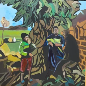 VILLAGE TALES