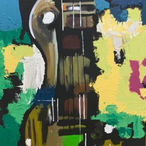 CANVAS RHAPSODY