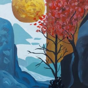 WHISPERING VALLEYS