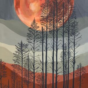 LANSCAPE 08